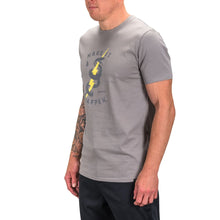 Load image into Gallery viewer, Electric Snake Graphic Tee - Tall Graphic T-shirt
