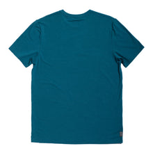 Load image into Gallery viewer, Signature Tall T-shirt 2.0 - Eden
