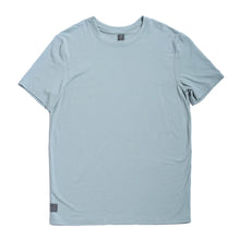 Load image into Gallery viewer, Signature Tall T-shirt 2.0 - Green Mist - Signature Tall T-shirt

