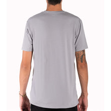 Load image into Gallery viewer, Signature Tall T-shirt 2.0 - Slate - Signature Tall T-shirt
