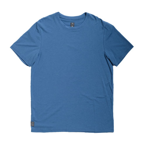 Signature Tall T-shirt 2.0 - Stellar - Signature Tall T-shirt