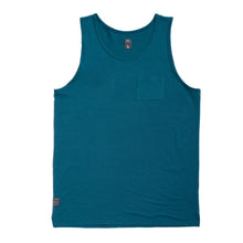 Load image into Gallery viewer, Signature Tall Tank Top
