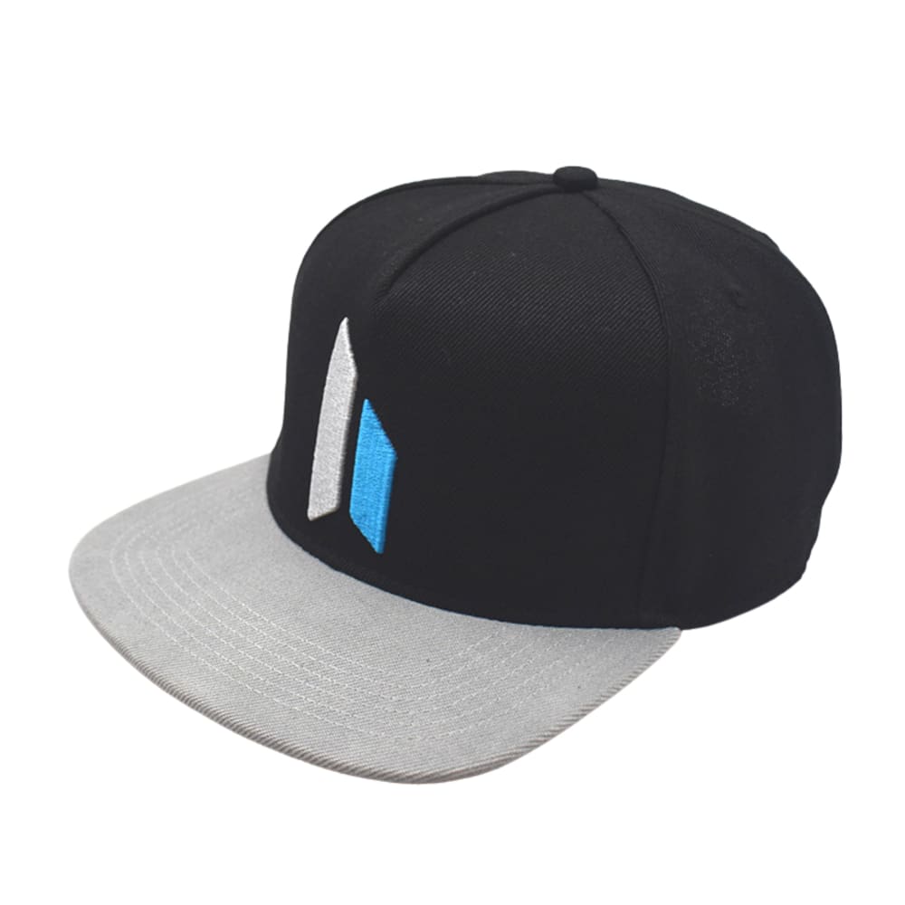 The Heights Signature Snapback - Hats